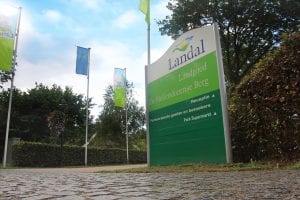 Project landgoed de Hellendoornsebeg - onderhoud service spectrum