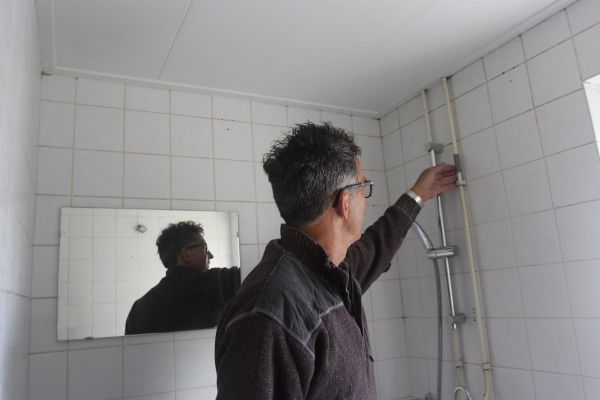 dagelijks onderhoud 1 Viverion - ondehoud service spectrum