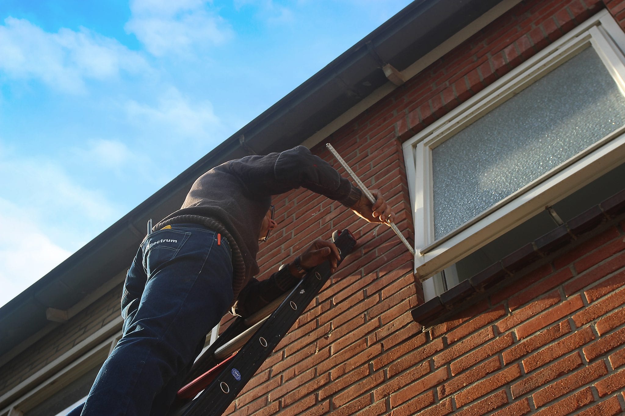 dagelijks onderhoud 1 Viverion - ondehoud service spectrum