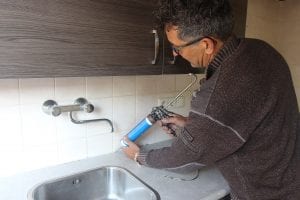 dagelijks onderhoud 3 Viverion - ondehoud service spectrum