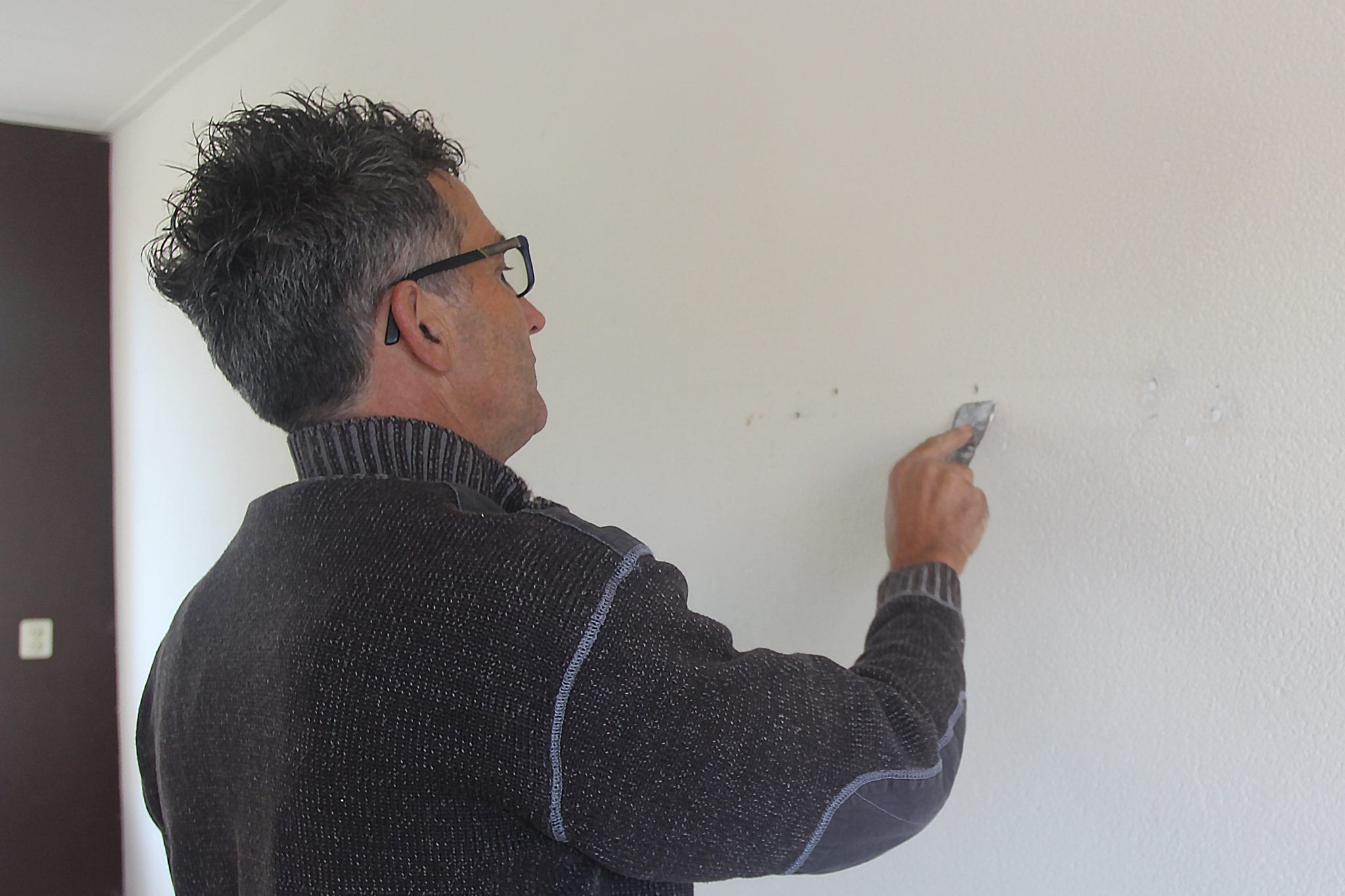 mutatie onderhoud 1Viverion - ondehoud service spectrum