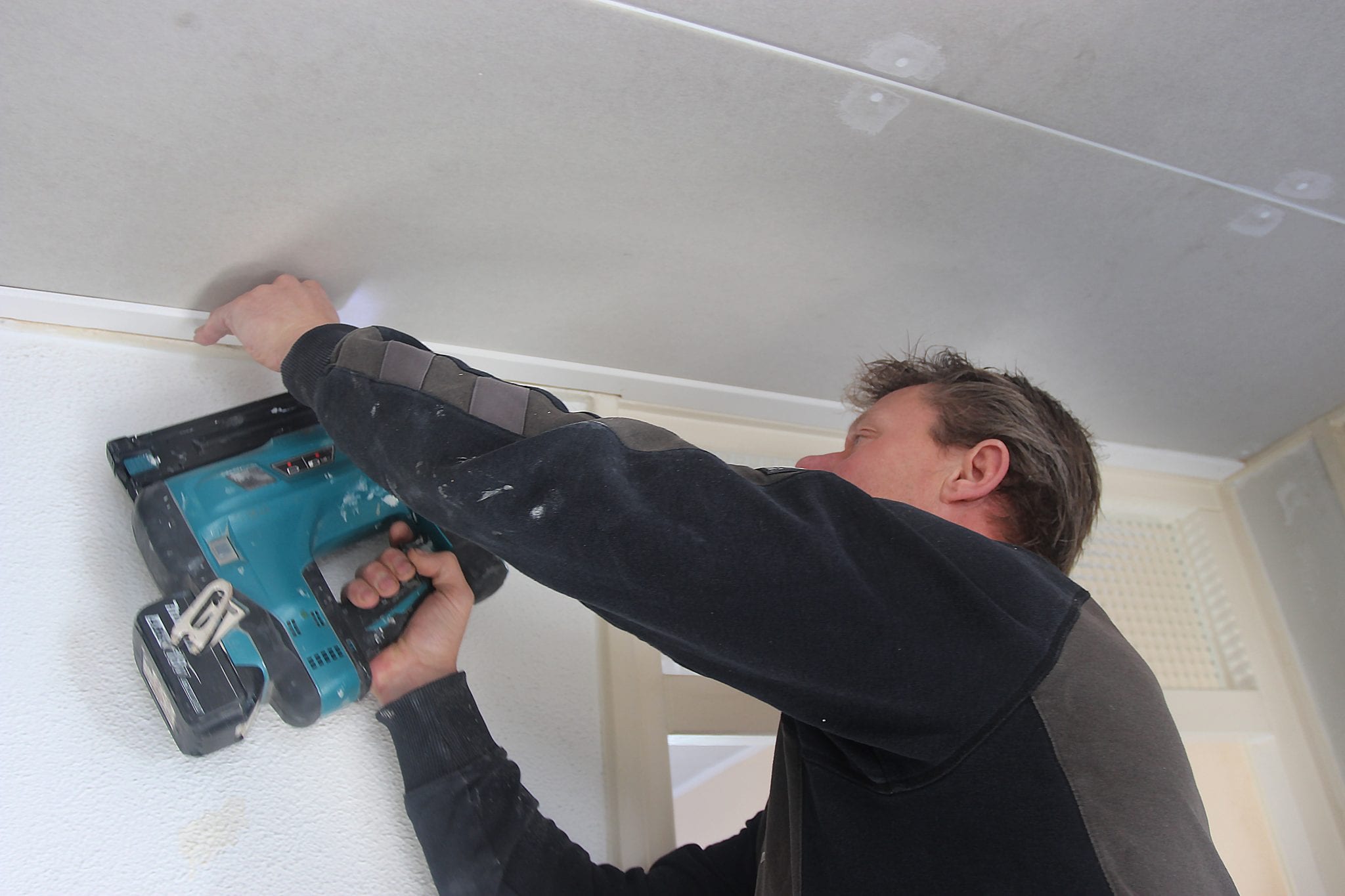 mutatie onderhoud reggewoon - ondehoud service spectrum