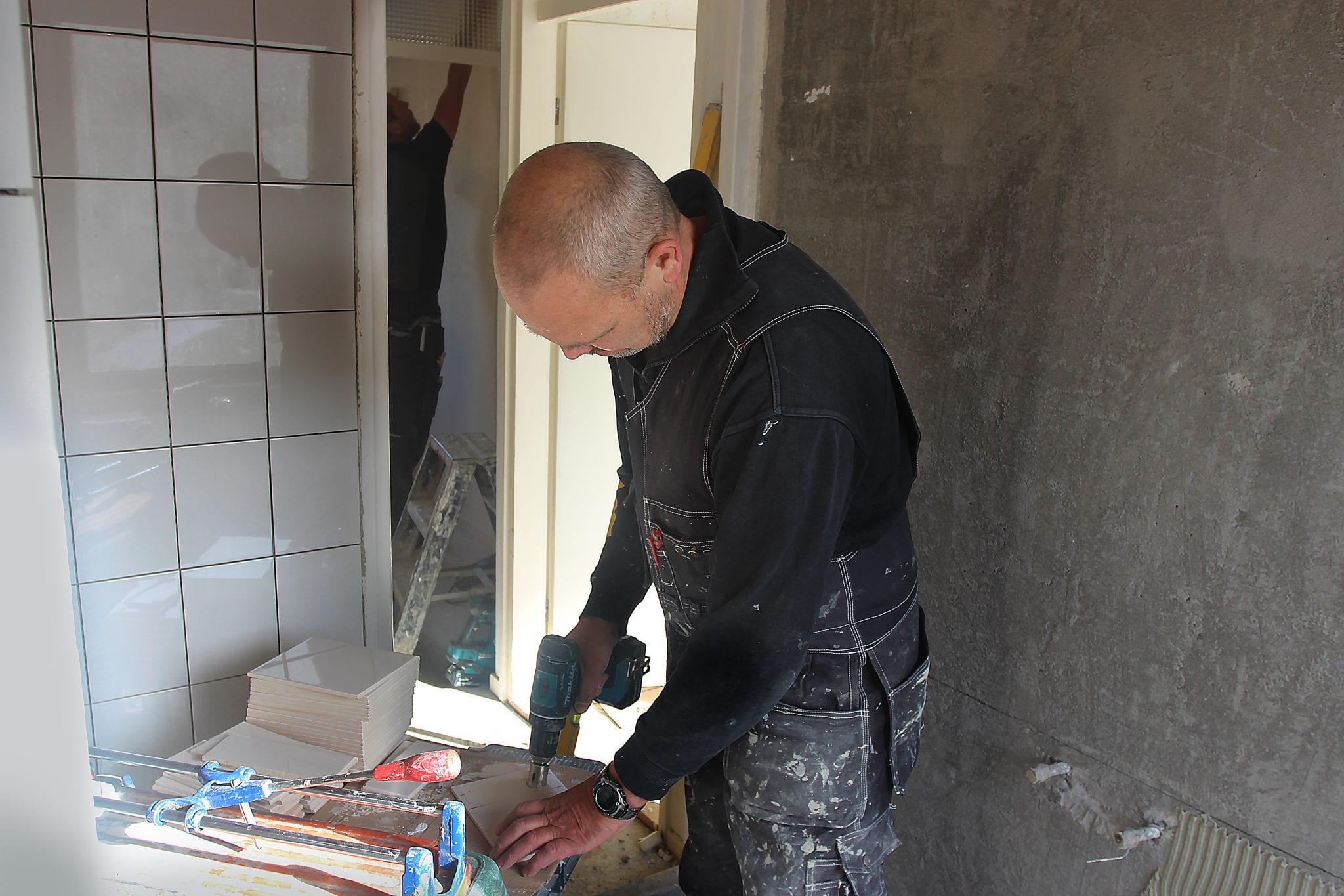 mutatie onderhoud reggewoon - ondehoud service spectrum