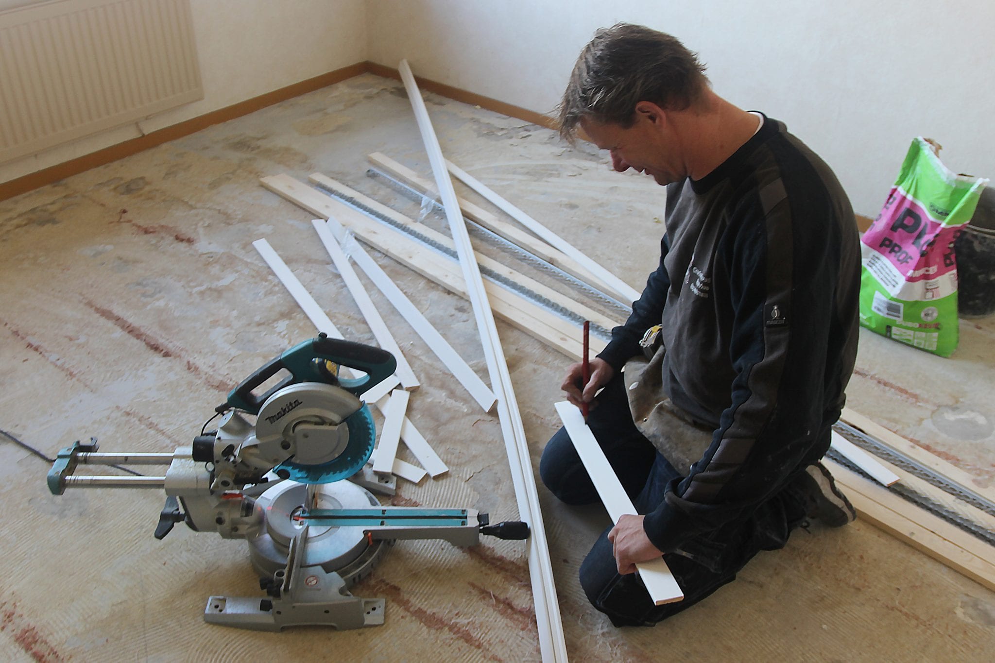 mutatie onderhoud reggewoon - ondehoud service spectrum