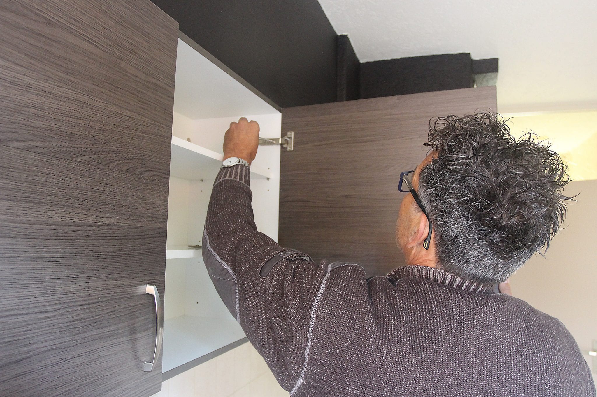 mutatie onderhoud 1Viverion - ondehoud service spectrum