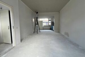 Renovatie woning Onderhoud Service Spectrum