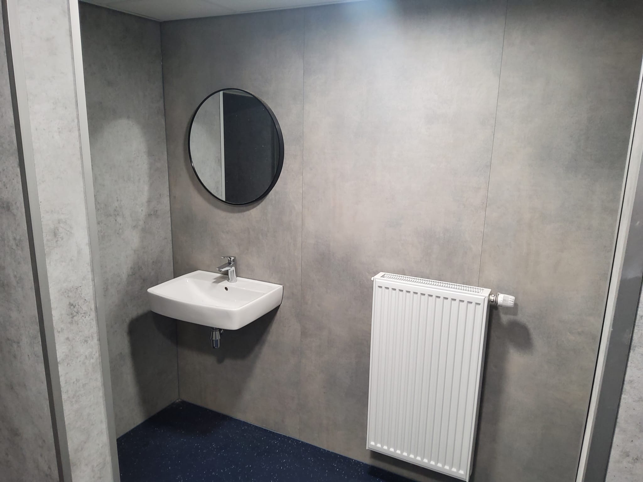 Eindresultaat verbouwing Bleko Enschede OSS Lichtenberg