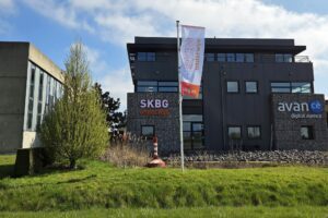 Locatie SKBG Zutphen OSS Lichtenberg